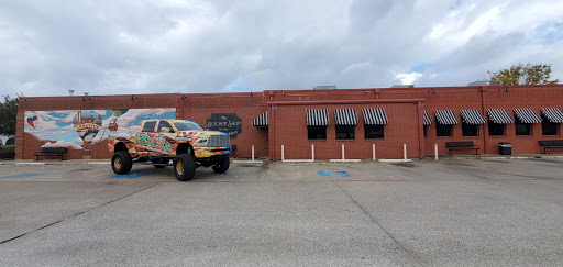 Hamburger Restaurant «Butcher Shop», reviews and photos, 102 Lehigh St, Longview, TX 75601, USA