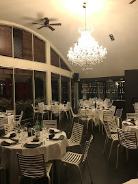 Atmosphère du Restaurant Selcius à Lyon - n°16