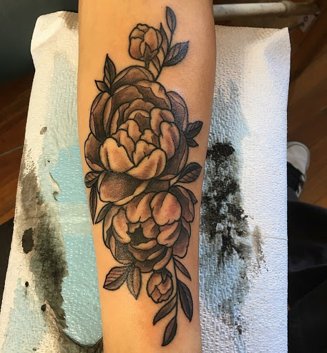 Explore tattoo ideas with meaning for ladies, creative tattoo ideas in Fort Collins, available at Parabrahma Tattoo Collective