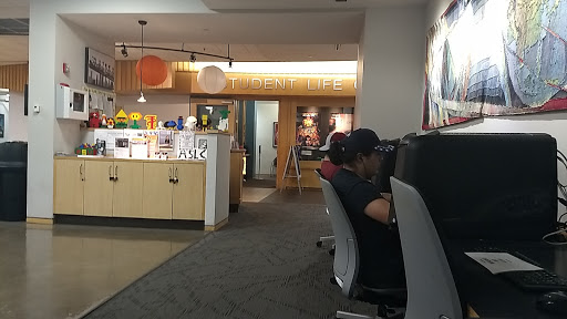 Movie Theater «Student Life Cinema», reviews and photos, 942 Learning Way, Tallahassee, FL 32304, USA