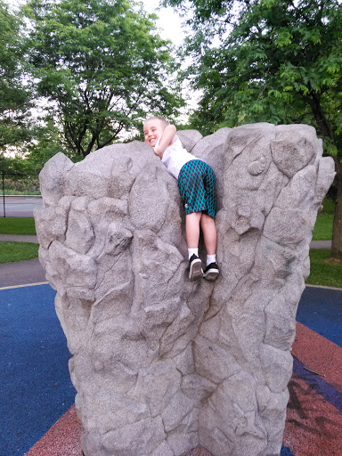 Park «Archmere Park», reviews and photos, 4117 Oak Park Ave, Cleveland, OH 44109, USA