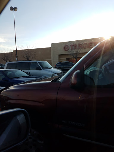 Department Store «Target», reviews and photos, 12 N Fair Ave, Yakima, WA 98901, USA