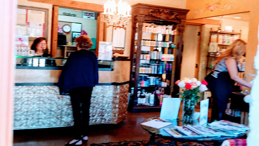 Day Spa «Spirit Salon & Day Spa», reviews and photos, 6584 N Oracle Rd, Tucson, AZ 85704, USA