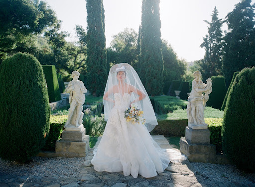 Bridal Shop «Elegance By Roya Bridal Atelier», reviews and photos, 1311 King St, Alexandria, VA 22314, USA