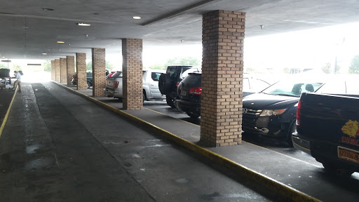 Off Track Betting Shop «Tampa Greyhound Track», reviews and photos, 8300 N Nebraska Ave, Tampa, FL 33604, USA