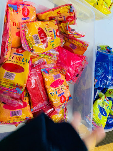 Grocery Store «Janani Indian Grocery», reviews and photos, 3075 Book Rd, Naperville, IL 60564, USA