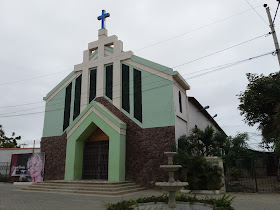Iglesia Católica San Lorenzo