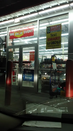 Dollar Store «FAMILY DOLLAR», reviews and photos, 4145 Richardson Rd, Independence, KY 41051, USA