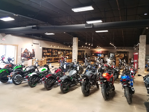 Motorcycle Dealer «Family PowerSports Lubbock», reviews and photos, 4202 W Loop 289, Lubbock, TX 79407, USA