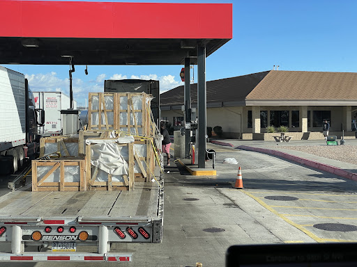 Diesel fuel supplier Albuquerque