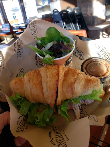 Breakfast Restaurant «Kneaders Bakery & Cafe», reviews and photos, 7100 W Craig Rd, Las Vegas, NV 89129, USA