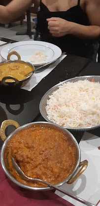 Korma du Restaurant indien Bollywood Café à Billère - n°8