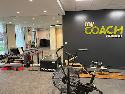 My Coach by Ginkgo WASQUEHAL à Wasquehal