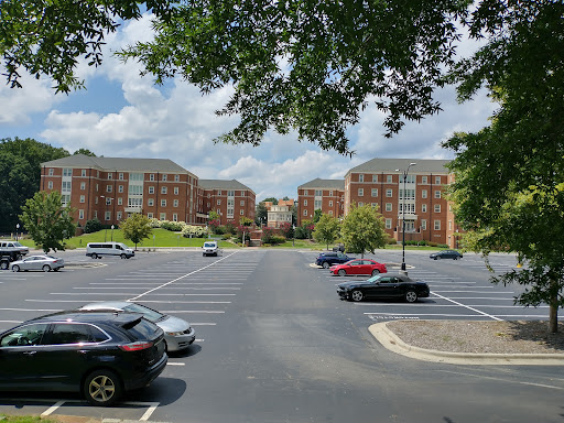 Wake Forest University