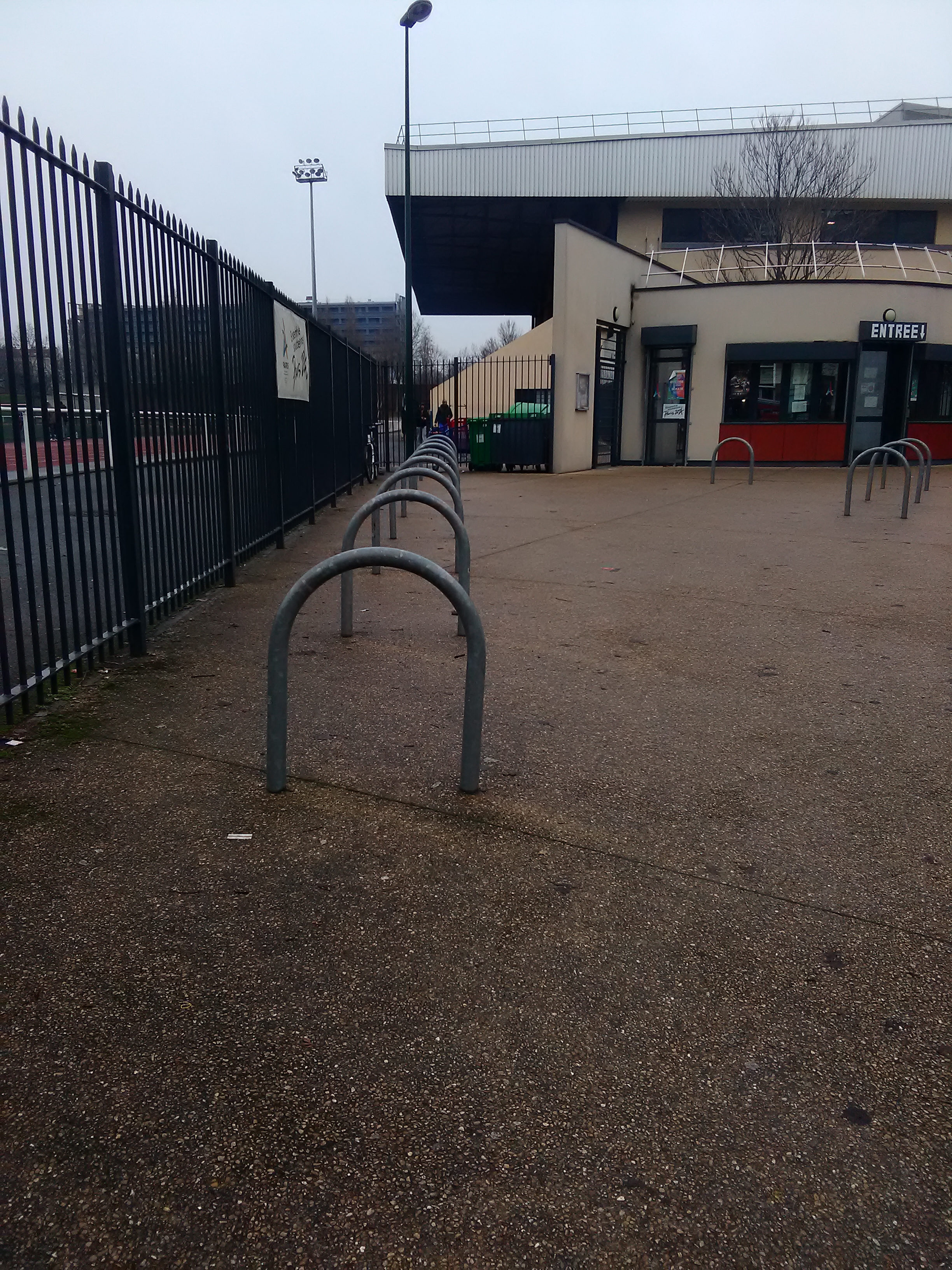 Photo n° 3 de l'avis de Salem.e fait le 29/01/2017 à 11:35