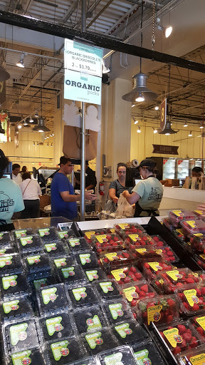 Produce Market «Freshfields Farm», reviews and photos, 400 Compton St, Orlando, FL 32806, USA