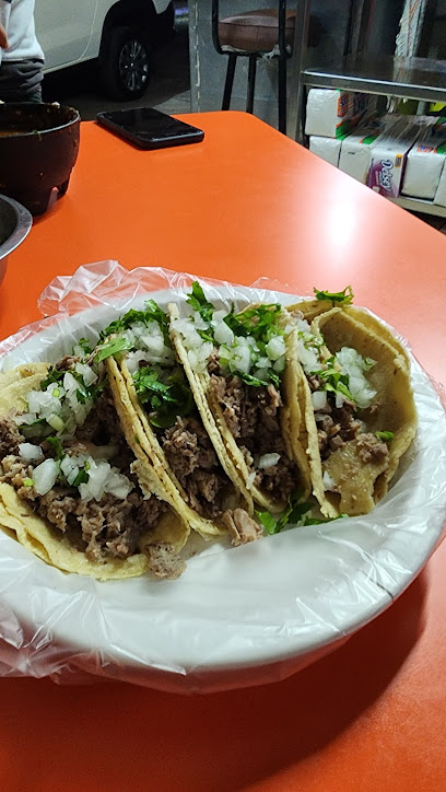 Tacos Ayala