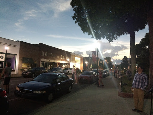 Movie Theater «Capitol Cinemas», reviews and photos, 203 W Main St, Princeton, KY 42445, USA