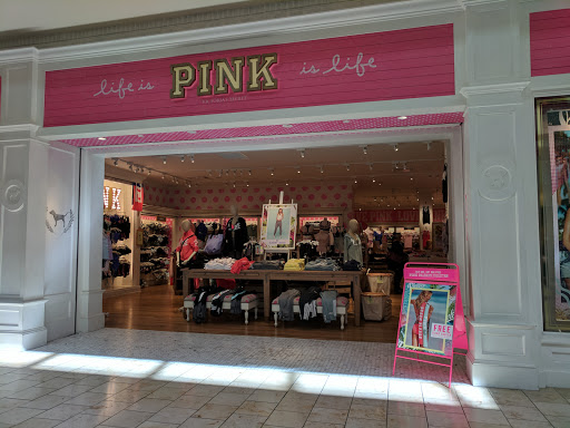 Victoria's Secret & PINK