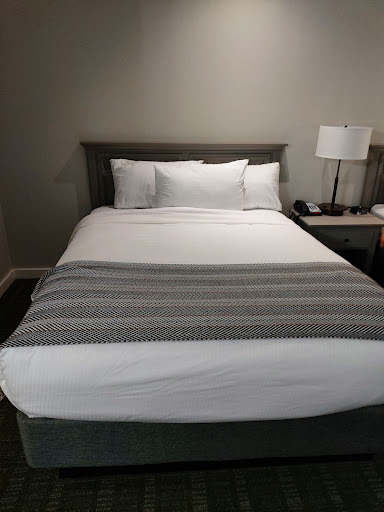 Hotel «Waynesville Inn Golf Resort and Spa», reviews and photos, 176 Country Club Dr, Waynesville, NC 28786, USA