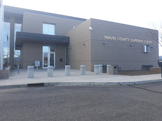 Yavapai County Superior Court