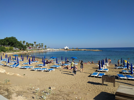Kalamies beach
