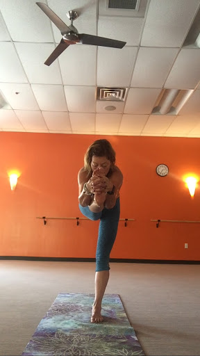 Yoga Studio «Purely Hot Yoga», reviews and photos, 6350 Folsom Blvd #100, Sacramento, CA 95819, USA