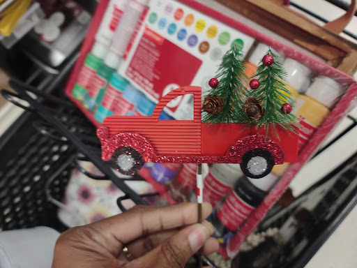 Craft Store «Michaels», reviews and photos, 5 McKenna Rd, Arden, NC 28704, USA