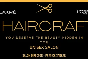 Haircraft Unisex salon image