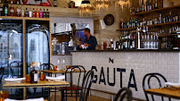 Atmosphère du Restaurant Gaūta à Bordeaux - n°1