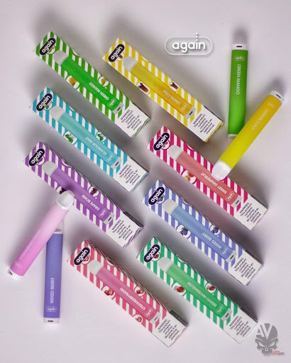 Vaporizer Store «Studio Vapes, White Oak», reviews and photos, 5872 Cheviot Rd, Cincinnati, OH 45247, USA