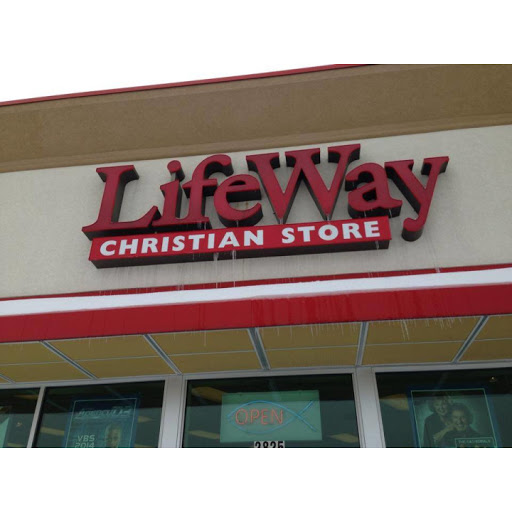 LifeWay Christian Store, 2825 Wilma Rudolph Blvd, Clarksville, TN 37040, USA, 