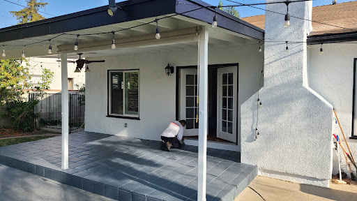 Painter «CertaPro Painters of Sherman Oaks», reviews and photos, 14431 Ventura Blvd #574, Sherman Oaks, CA 91423, USA