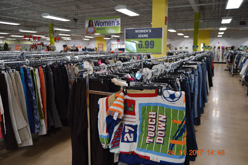 Thrift Store «Westminster Goodwill Retail Store and Donation Center», reviews and photos, 200 Baltimore Blvd, Westminster, MD 21157, USA