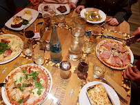 Pizza du Restaurant italien Del Arte à Arles - n°11