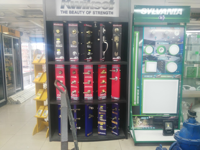 Opinii despre Demaco în Guayaquil - Electricista