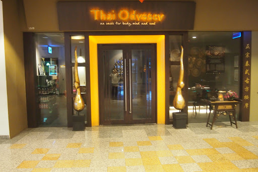 Thai Odyssey @ Berjaya Times Square