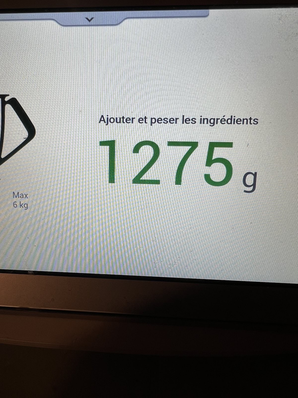 Photo n° 2 de l'avis de Philippe.E fait le 31/01/2024 à 11:13