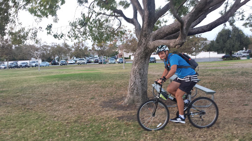 Park «Veterans Park», reviews and photos, 4554 Avenida Granada, Cypress, CA 90630, USA