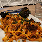 Photo n°4 de l'avis de Giovanni.a fait le 12/07/2023 à 20:49 sur le  Osteria La nassa à Formia