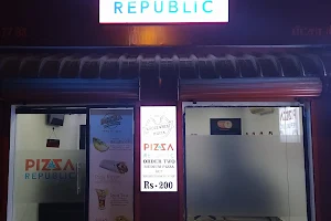 Pizza Republic Tambaram image