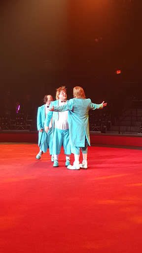 Tennis Court «Stadium Tennis Center», reviews and photos, 725 Gateway Center Blvd, Bronx, NY 10451, USA