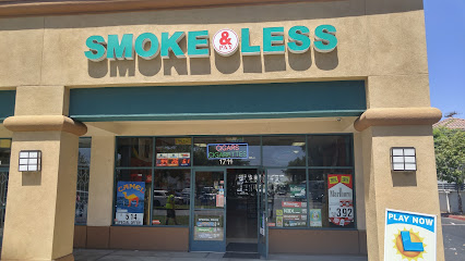 Smoke & Payless