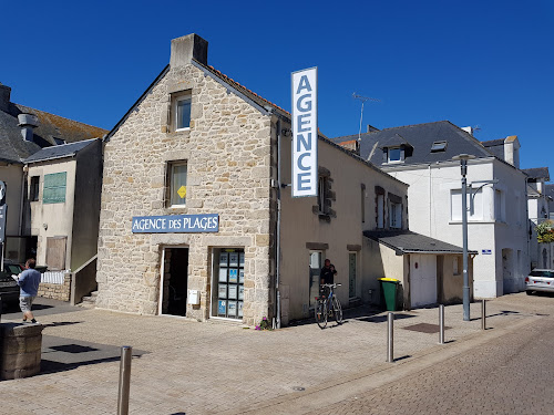 Agence des Plages à La Turballe