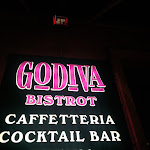 Photo n°1 de l'avis de Michele.e fait le 23/09/2023 à 21:15 sur le  Godiva Bistrot Drink & Food, Selargius à Selargius