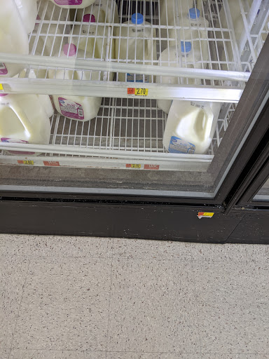 Department Store «Walmart Supercenter», reviews and photos, 2132 Old Snow Hill Rd, Pocomoke City, MD 21851, USA