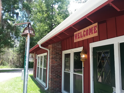 Performing Arts Theater «Playmakers Inc», reviews and photos, 19106 Playmakers Rd, Covington, LA 70435, USA