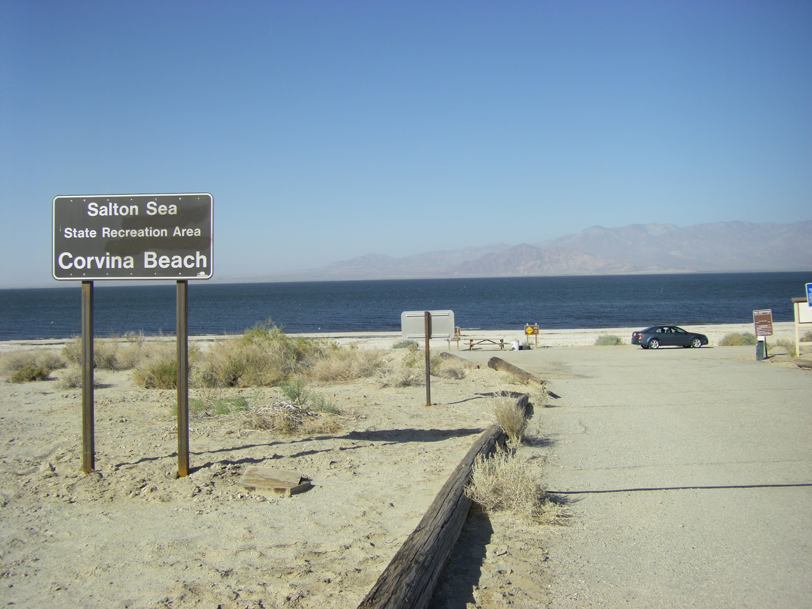 Photo of Corvina Beach with very clean level of cleanliness