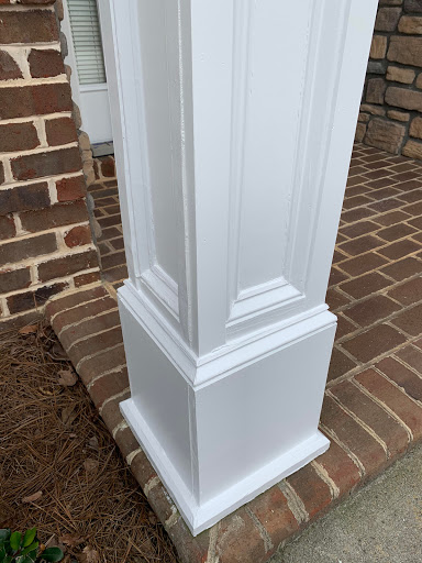 Painter «CertaPro Painters of Winston-Salem, NC», reviews and photos, 663 Peters Creek Pkwy, Winston-Salem, NC 27103, USA