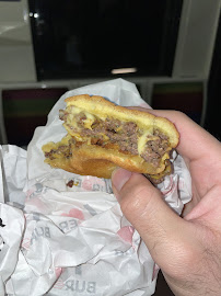 Les plus récentes photos du Restaurant de hamburgers I love Burger ️ | Burger Gourmet | Smash Burger Paris - n°4